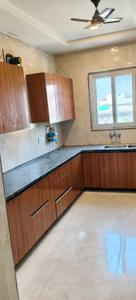 Kitchen Image of 2000 Sq.ft 3 BHK Independent House for rent in Sector 51 Noida for Rs. 42000