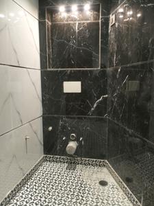 Bedroom One Image of 1100 Sq.ft 3 BHK Apartment / Flat for sale in Shalimar Bagh New Delhi for Rs. 16000000