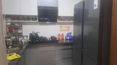 3 BHK Independent Builder Floor