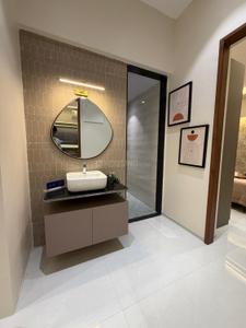 Bedroom Image of 1400 Sq.ft 3 BHK Apartment / Flat for sale in Abhinav The Curve, Virar West Virar for Rs. 8400000