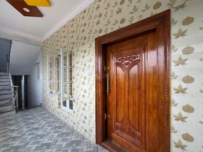 Balcony Image of 2400 Sq.ft 5 BHK Independent House for sale in Bidarahalli Bengaluru for Rs. 16500000