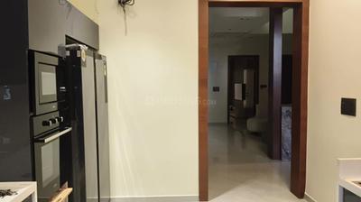 Bedroom Image of 5000 Sq.ft 4.5 BHK Villa for sale in Vaishali Nagar Jaipur for Rs. 32500000