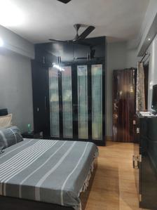 Bedroom Image of 1520 Sq.ft 3 BHK Apartment / Flat for sale in Bariatu Housing Colony Ranchi for Rs. 7500000