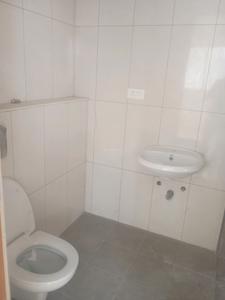 Bedroom Two Image of 1535 Sq.ft 2 BHK Apartment / Flat for sale in SMR Vinay Iconia Phase II Block 1A Block 1B, Kondapur Hyderabad for Rs. 14100000