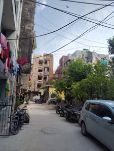Image of 323 Sq.ft 1 BHK Independent House for sale in Sector 15, Noida for Rs. 20000000