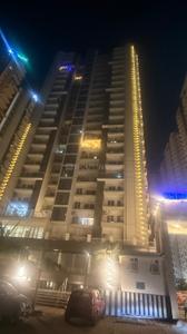 Building Image of 1375 Sq.ft 3 BHK Apartment / Flat for sale in Trident Embassy Reso, Noida Extension Greater Noida for Rs. 13400000