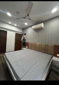 Bedroom Image of 1370 Sq.ft 2 BHK Apartment / Flat for rent in Grand Riviera, Paldi Ahmedabad for Rs. 40000