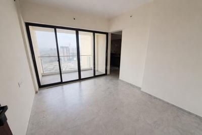 Hall Image of 660 Sq.ft 1 BHK Apartment / Flat for sale in V Uptown, Ravet Pune for Rs. 5100000