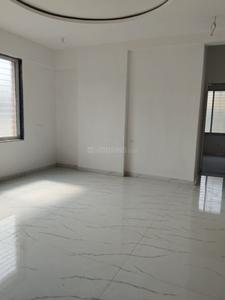 Hall Image of 1075 Sq.ft 2 BHK Apartment / Flat for sale in Indira Nagar Nashik for Rs. 4300000