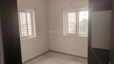 Bedroom Image of 1650 Sq.ft 3 BHK Apartment / Flat for sale in Excel Isiri Stone Creek, Hulimavu Bengaluru for Rs. 12375000