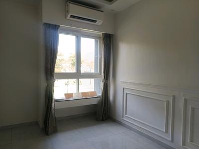 Bedroom Image of 980 Sq.ft 2 BHK Apartment / Flat for sale in Nyati Exuberance II, Handewadi Pune for Rs. 5700000