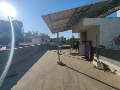 Balcony Image of 3492 Sq.ft 5 BHK Independent House for sale in Thaltej Ahmedabad for Rs. 35000000