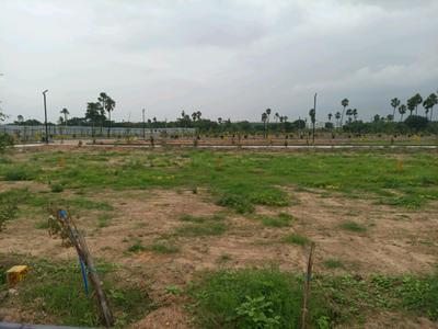 Image of 210 Sq.ft Residential Plot / Land for sale in SGD Elite, Adibatla, Hyderabad for Rs. 5250001