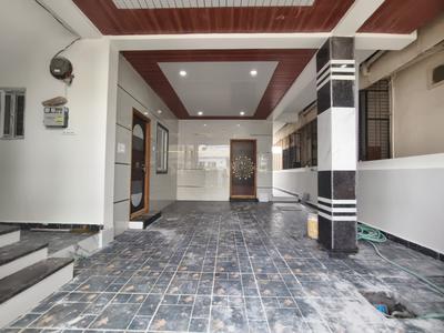 Image of 2400 Sq.ft 4 BHK Independent House for sale in Thumukunta, Secunderabad for Rs. 11500000
