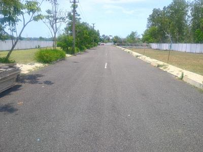 Image of 1025 Sq.ft Residential Plot / Land for sale in Thaiyur, Chennai for Rs. 3023750