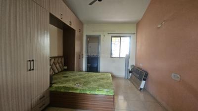Bedroom Image of 2400 Sq.ft 3 BHK Independent House for sale in Dhayari Pune for Rs. 16000000