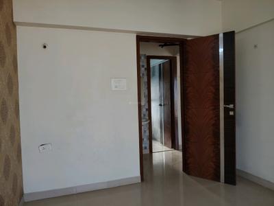 Bedroom Image of 1750 Sq.ft 3 BHK Apartment / Flat for sale in Krishh Celestia, Kharghar Navi Mumbai for Rs. 21500000