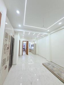 Hall Image of 1350 Sq.ft 2 BHK Builder Floor for sale in Patthri Bagh Dehradun for Rs. 6200000