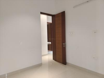 Bedroom Image of 1325 Sq.ft 2 BHK Apartment / Flat for sale in Paradise Sai World Empire Phase 1, Kharghar Navi Mumbai for Rs. 17500000