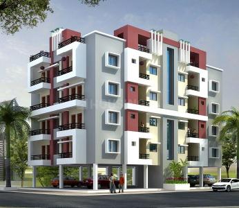 Image of 1432 Sq.ft 3 BHK Apartment / Flat for sale in Guindy, Chennai for Rs. 15500000