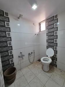 Image of 1400 Sq.ft 3 BHK Independent House for rent in Shri Nathji Nagar, Bhavnagar for Rs. 17000
