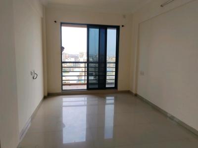 Living Room Image of 1017 Sq.ft 2 BHK Apartment / Flat for sale in SM Heights by S M Developers, Ulwe Navi Mumbai for Rs. 12800000