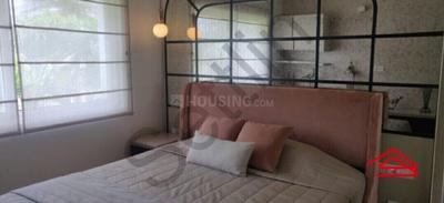 Bedroom Image of 1387 Sq.ft 3 BHK Apartment / Flat for sale in  Sarjapur Railway Mens Cghs Layout, Sarjapur Bengaluru for Rs. 19400000