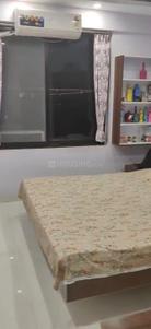 Bedroom Image of 1130 Sq.ft 2 BHK Apartment / Flat for sale in DB Pride, Talawali Chanda Indore for Rs. 6700000