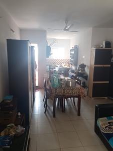 Hall Image of 835 Sq.ft 2 BHK Apartment / Flat for sale in Bowenpally Secunderabad for Rs. 4700000