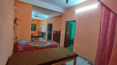 Bedroom Image of HOME STAY in Picnic Garden, Kolkata