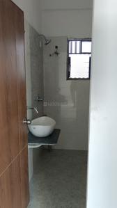 Image of 1000 Sq.ft 2 BHK Apartment / Flat for sale in Silverline Toran Residency, Gotri, Vadodara for Rs. 4700000