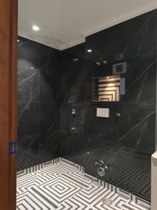 Bedroom Four Image of 1875 Sq.ft 4 BHK Builder Floor for sale in Indirapuram Ghaziabad for Rs. 25000000