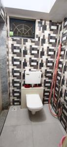 Bathroom Image of Navkar Living  in Kanjurmarg West, Mumbai