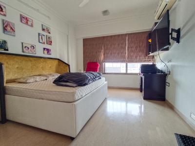 Bedroom Image of 4401 Sq.ft 4.5 BHK Apartment / Flat for sale in Ekta California, Mohammed Wadi Pune for Rs. 42500000