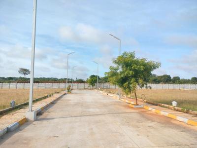 Image of 1350 Sq.ft Residential Plot / Land for sale in Nelamangala, Bengaluru for Rs. 3778640