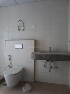 Bedroom One Image of 2599 Sq.ft 4 BHK Apartment / Flat for sale in Godrej Air, Sector 85 Gurgaon for Rs. 38000000