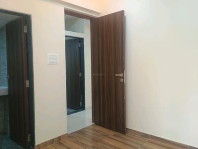 Bedroom Image of 1100 Sq.ft 2 BHK Apartment / Flat for sale in Kohinoor Lifestyle, Kalyan West Kalyan for Rs. 9500000