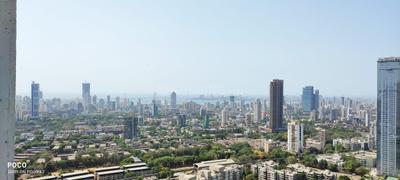 Image of 1500 Sq.ft 3 BHK Apartment / Flat for sale in Ruparel Ariana, Wadala, Mumbai for Rs. 60000000