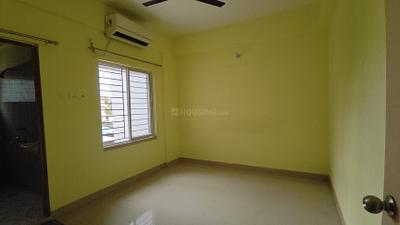 Bedroom Image of 950 Sq.ft 2 BHK Apartment / Flat for rent in Progressive Paradise, Garia, Sonarpur Kolkata for Rs. 25000