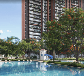 Image of 2836 Sq.ft 4 BHK Apartment / Flat for sale in Sobha Aranya Phase 1, Sector 80, Gurgaon for Rs. 75000000