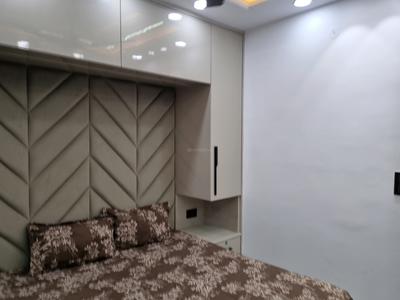 Bedroom Image of 580 Sq.ft 2 BHK Apartment / Flat for sale in Saarthi Affordable Homes, Matiala New Delhi for Rs. 3851000