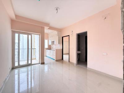 Living Room Image of 585 Sq.ft 1 BHK Apartment / Flat for rent in Amrapali Dream Valley 2, Noida Extension Greater Noida for Rs. 16000