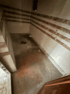 Bathroom Image of 1084 Sq.ft 2 BHK Apartment / Flat for sale in Airport Gate no. 1 Kolkata for Rs. 3794000