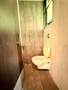 Image of 610 Sq.ft 1 BHK Apartment / Flat for sale in Mont Vert Blue Bells, Pashan, Pune for Rs. 5500000