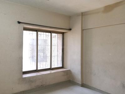 Bedroom Image of 949 Sq.ft 2.5 BHK Apartment / Flat for sale in Runwal Garden City Dahlia , Thane West Thane for Rs. 15500000