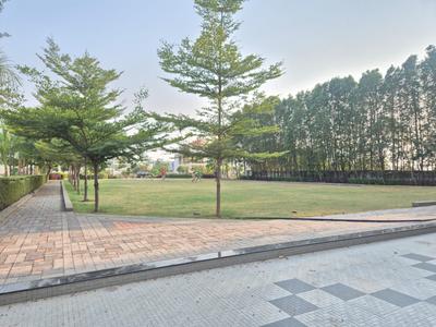 Image of 1250 Sq.ft Residential Plot / Land for sale in Old Dhamtari Road, Raipur for Rs. 3562500