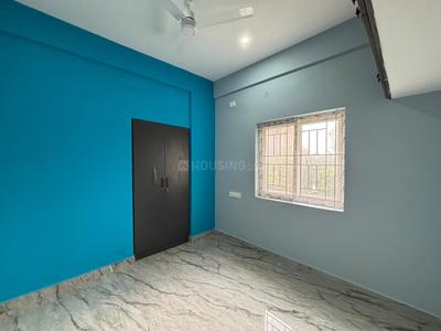 Bedroom Image of 1212 Sq.ft 2.5 BHK Apartment / Flat for rent in Visthar Bengaluru for Rs. 29900