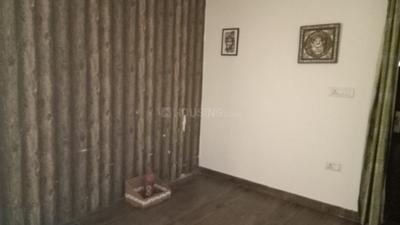 Bedroom Image of 2500 Sq.ft 2 BHK Independent House for rent in Sector 12A Panchkula for Rs. 36500