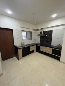 Hall Image of 1500 Sq.ft 3 BHK Apartment / Flat for rent in Beed Bypass Aurangabad for Rs. 45000
