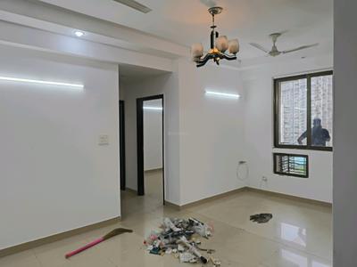 Living Room Image of 1195 Sq.ft 2 BHK Apartment / Flat for sale in Angel Mercury , Indirapuram Ghaziabad for Rs. 10931000